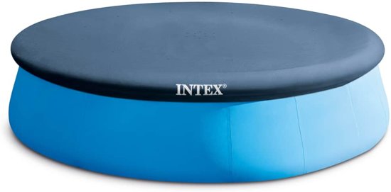 Intex Zwembadhoes rond 396 cm 28023