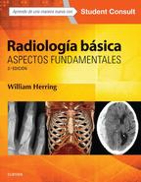 Atlas de radiología de abdomen