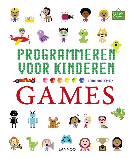 9200000052483329 - 10x Speelgoed voor kinderen om te leren programmeren & coderen