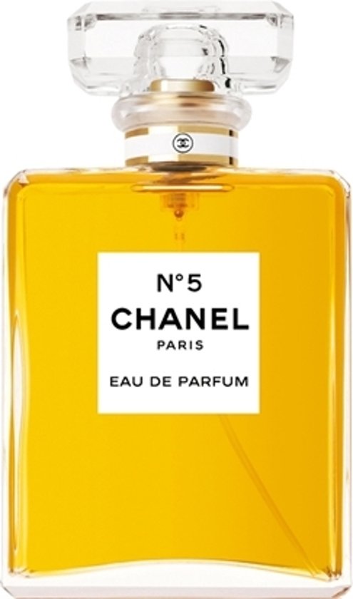 bol.com | Chanel No 5 Eau Premiere - Eau de parfum - 150 ml