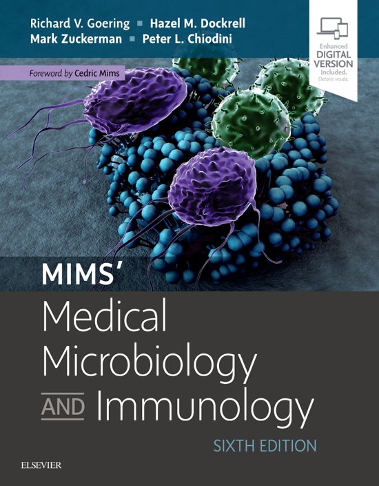 Mims\' Medical Microbiology and Immunology
