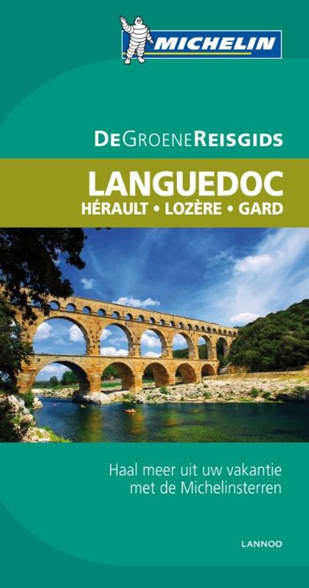 terra---lannoo-uitgeverij-de-groene-reisgids---languedoc-herault---lozere---gard