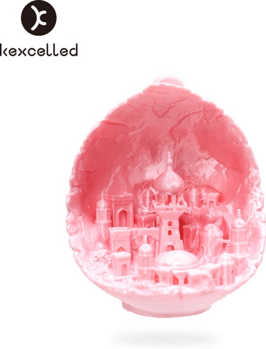 kexcelled-PLAsilk-1.75mm-roze/pink-500g(0.5kg)-3d printing