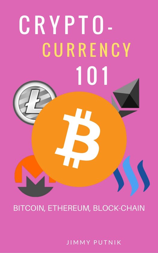cryptocurrency technology 101
