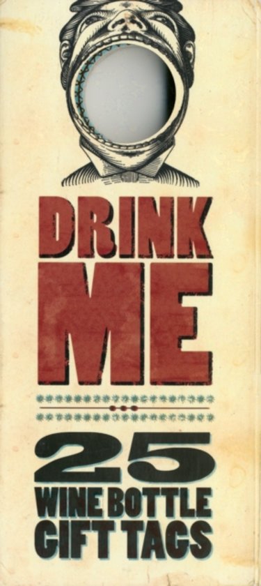 Afbeelding van het spel Drink Me!
