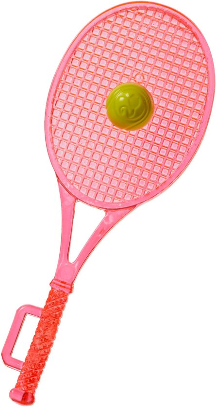 Barbie Tennis Speler