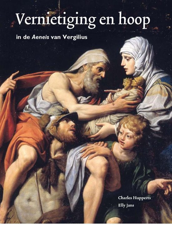 Aeneis, Vergilius per zin regel 223/417 Mavortia Moenia