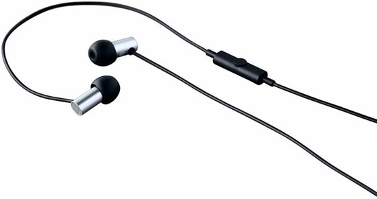 Final Audio E2000C - In Ear - Afstandsbediening + Microfoon