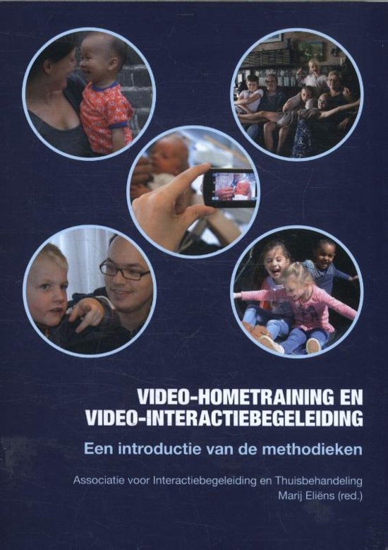 Eindverslag Toolkit: Video-interactiebegeleiding Jaar 2 SPH/Social Work