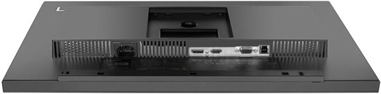 Lenovo ThinkVision T23i 23'' Full HD LED Flat Zwart computer monitor