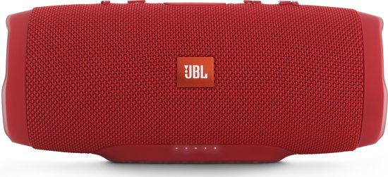 JBL Charge 3 Portable Bluetooth Speaker
