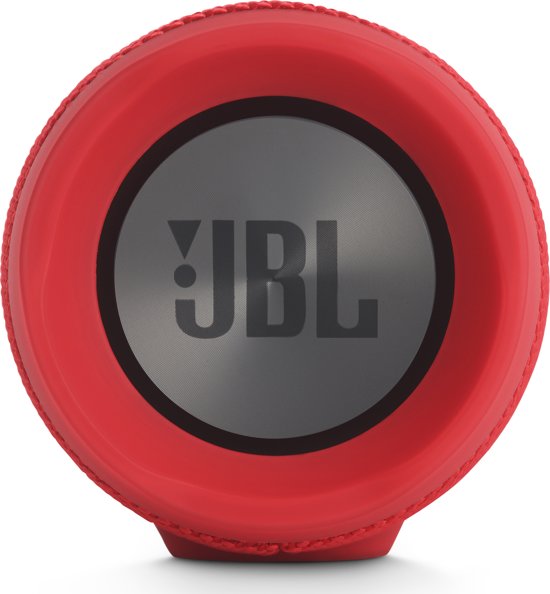 JBL Charge 3 Portable Bluetooth Speaker