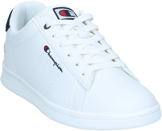 champion tennis low sneakers