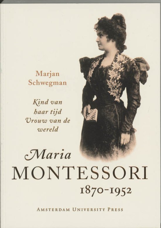 Maria Montessori Zusammenfassung - Erziehungswissenschaften/Pädagogik