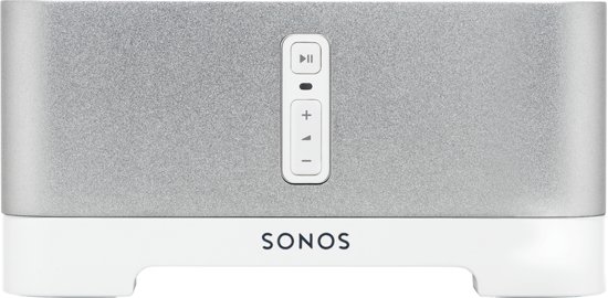 SONOS CONNECT:AMP
