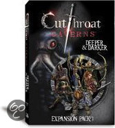 Afbeelding van het spel Cutthroat Caverns - Deeper & Darker