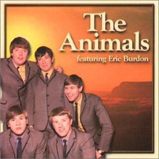 Энималс слушать дом. The animals. The animals дебютный альбом. Animal Sun группа.