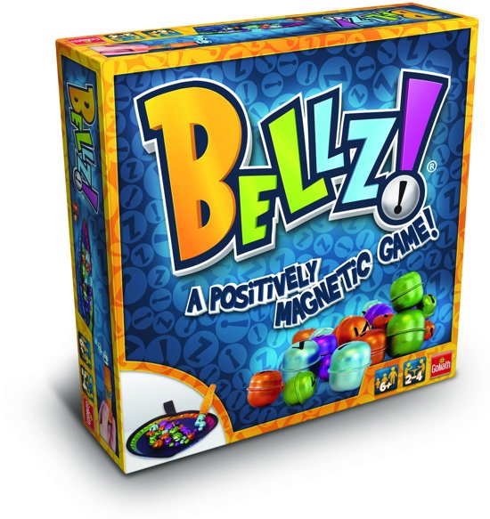 Afbeelding van het spel Bellz