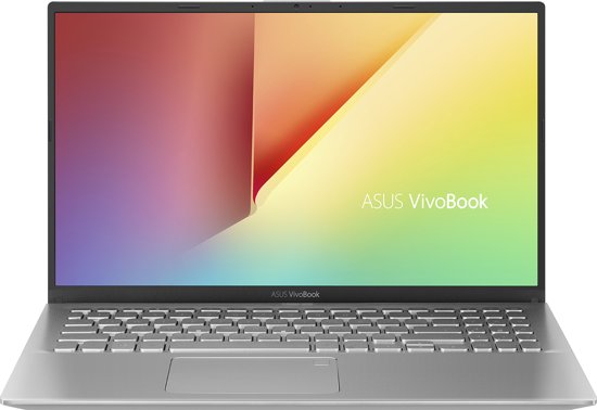 Asus VivoBook S15 S512FL-BQ279T - Laptop - 15.6 Inch