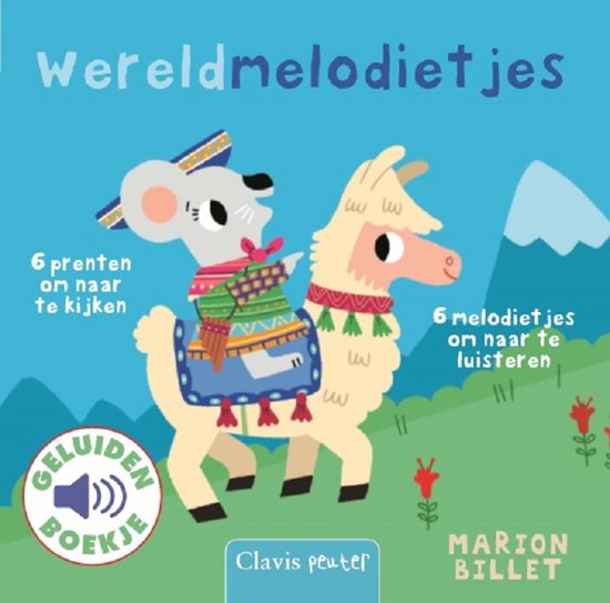 marion-billet-geluidenboekjes---wereldmelodietjes