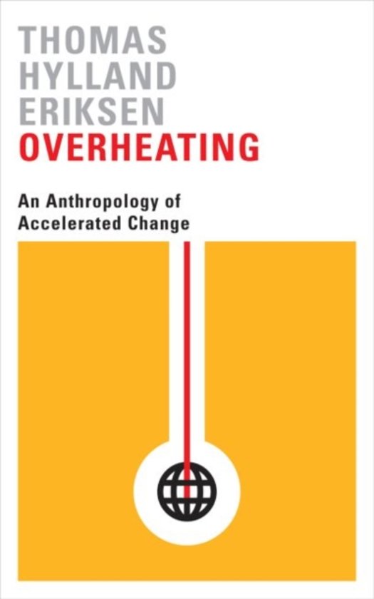 Book review 'overheating' by Eriksen