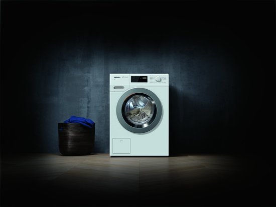 Miele WDB 020 WCS - Wasmachine - BE