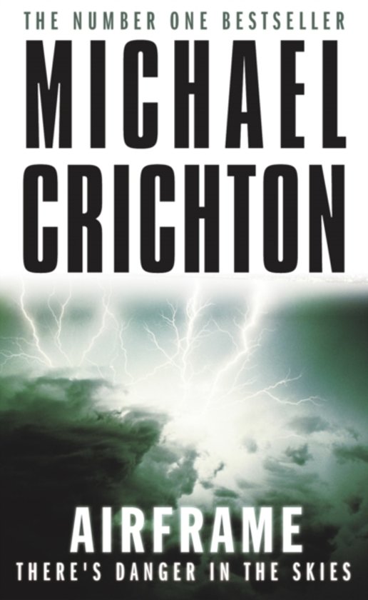 michael-crichton-airframe