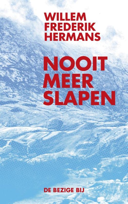 Boekverslag Nederlands Nooit meer Slapen