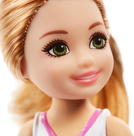 Barbie Club Chelsea Pop - Kitty topje