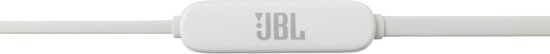 JBL T110BT Bluetooth Oordopjes