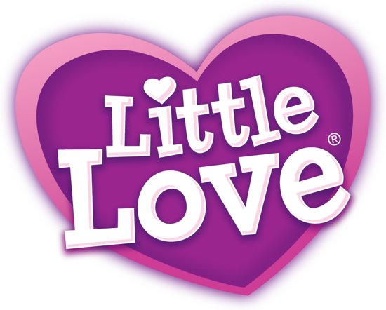 VTech Little Love 4 in 1 Babystoel Paars - Poppenstoel