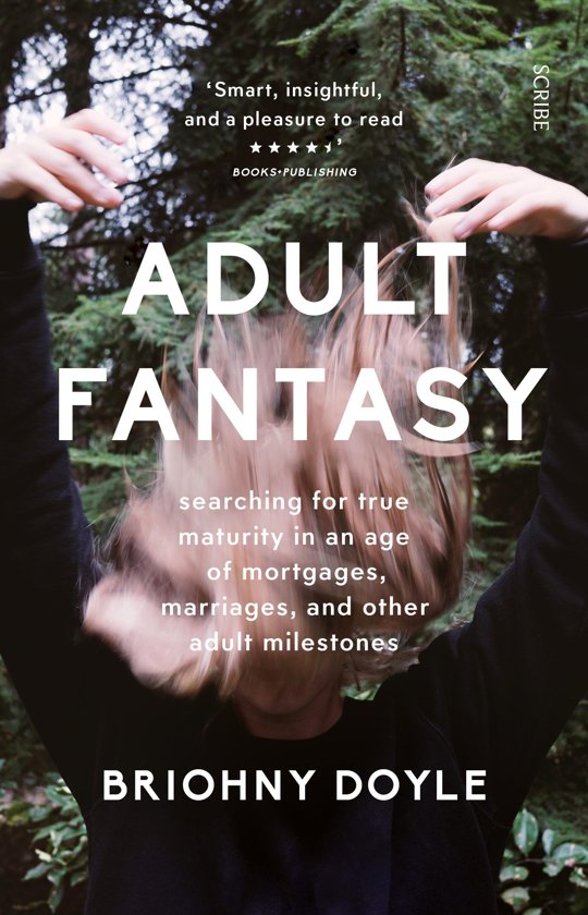 Adult Fantasy