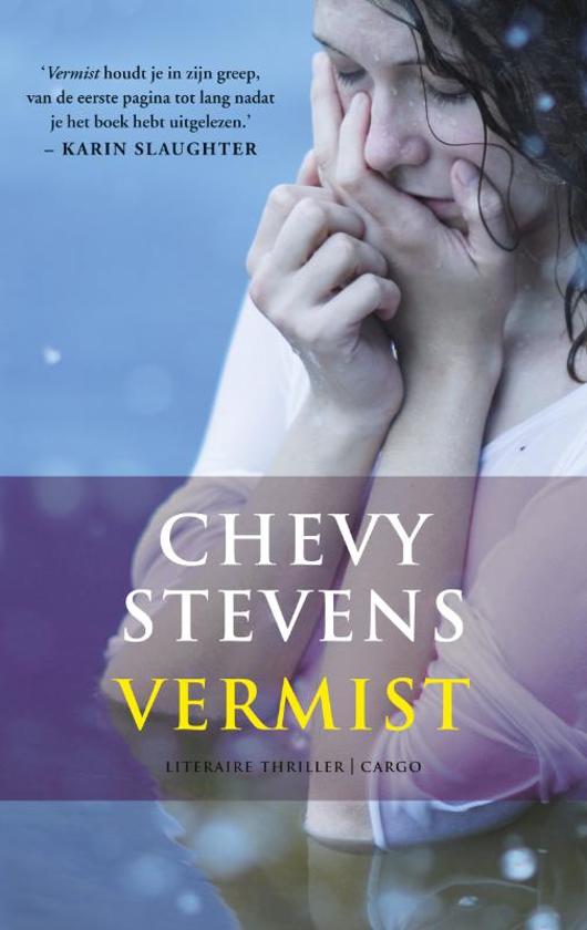 chevy-stevens-vermist