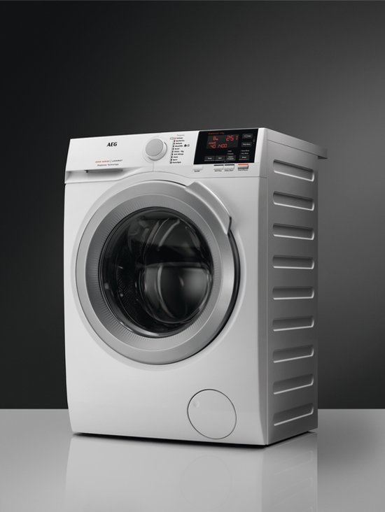 AEG L6FBSPEED - 6000 serie - ProSense - Wasmachine
