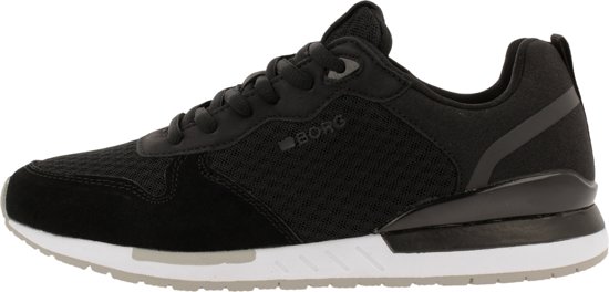 Bjorn Borg R910 Bsc Sneakers Zwart