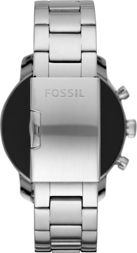 Fossil Q Explorist Gen 4 Smartwatch