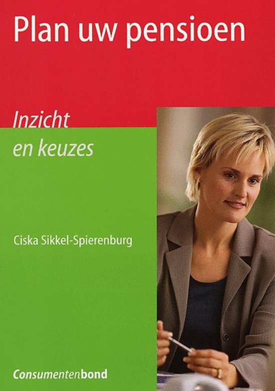 Plan Uw Pensioen - Ciska Sikkel-Spierenburg | Nextbestfoodprocessors.com