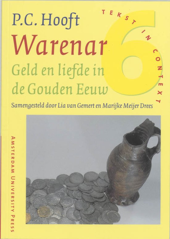 Boekverslag Nederlands: P.C. Hooft - Warenar | Uitgebreid