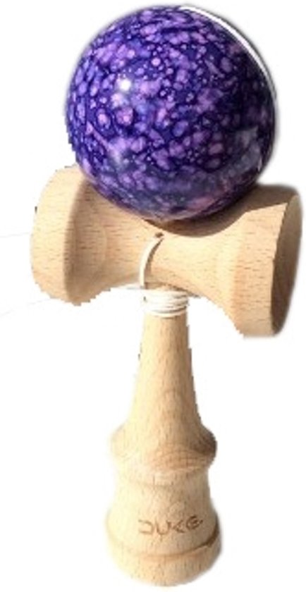 Afbeelding van het spel Marble Purple