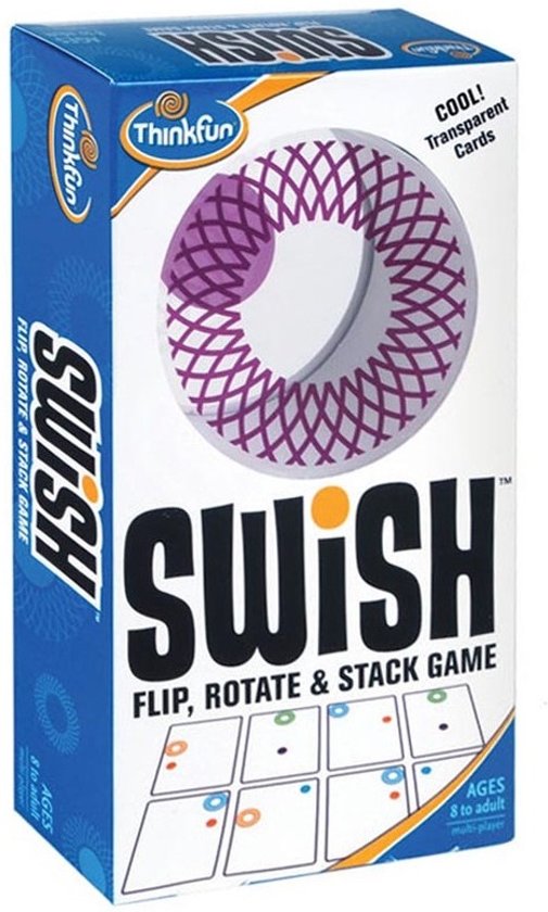 Afbeelding van het spel Swish - Kaartspel
