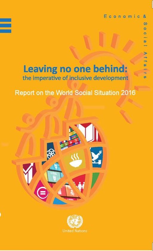 The Report on the World Social Situation 2016