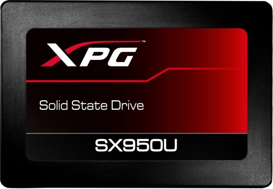 XPG SX950U 240GB 2.5'' SATA III