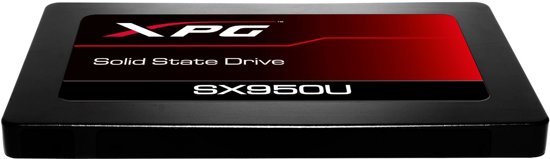 XPG SX950U 240GB 2.5'' SATA III