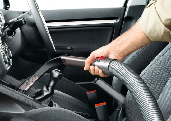 Dyson Car Cleaning Kit