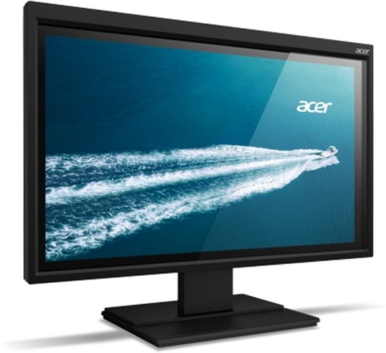 Acer B226HQL - Monitor