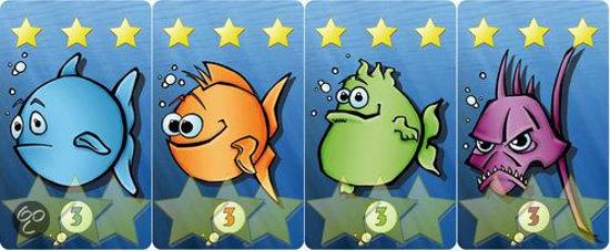 Thumbnail van een extra afbeelding van het spel Aquarium - Kaartspel