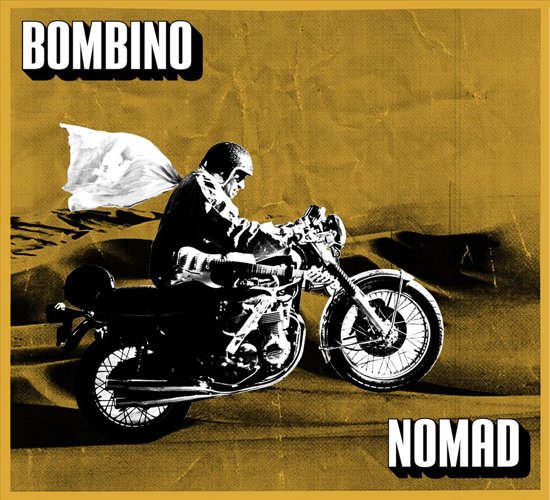 Afbeeldingsresultaat voor bombino nomad