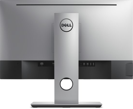 Dell UP2516D - WQHD IPS Monitor