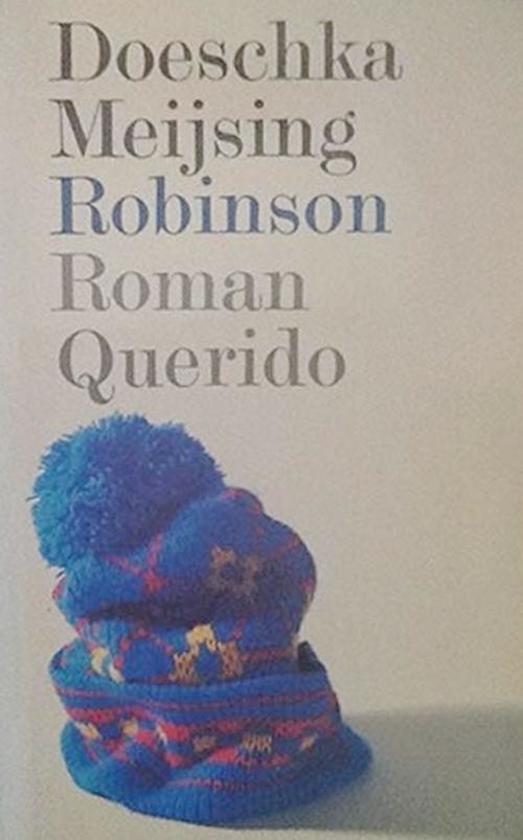 Boekverslag Nederlands Robinson