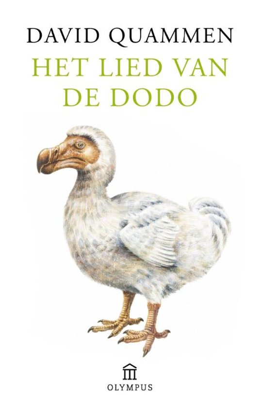 david-quammen-het-lied-van-de-dodo